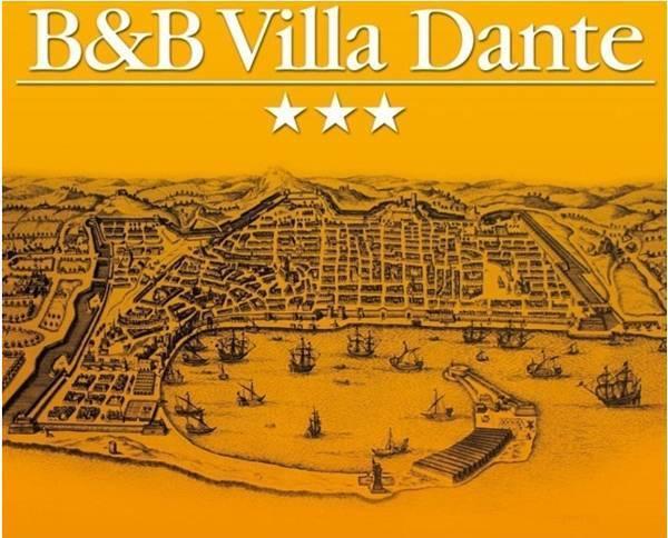 B&B Villa Dante - Policlinico เมสซีนา ห้อง รูปภาพ